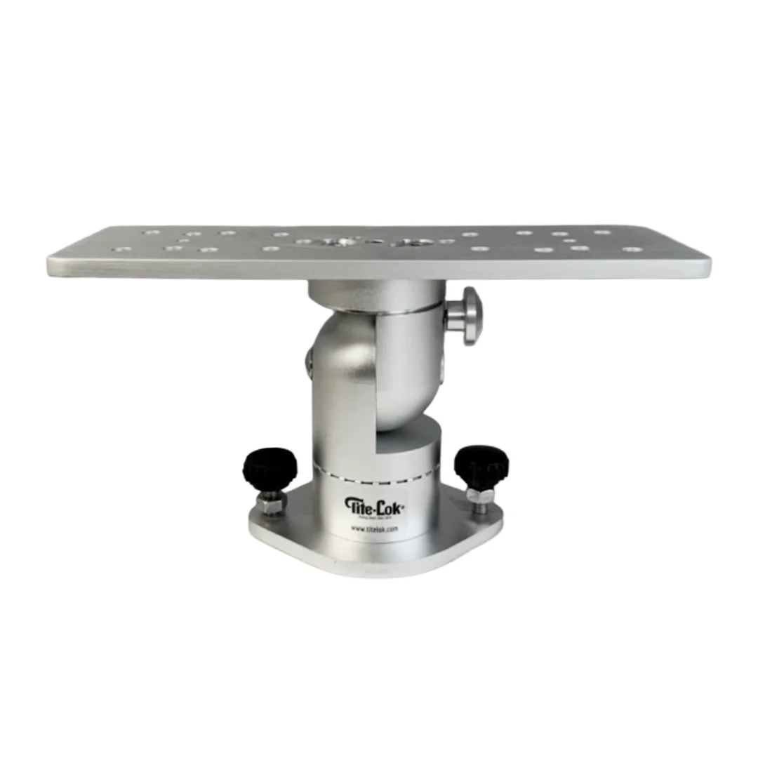 PivotPro Fish Finder Graph Mount - Image 6