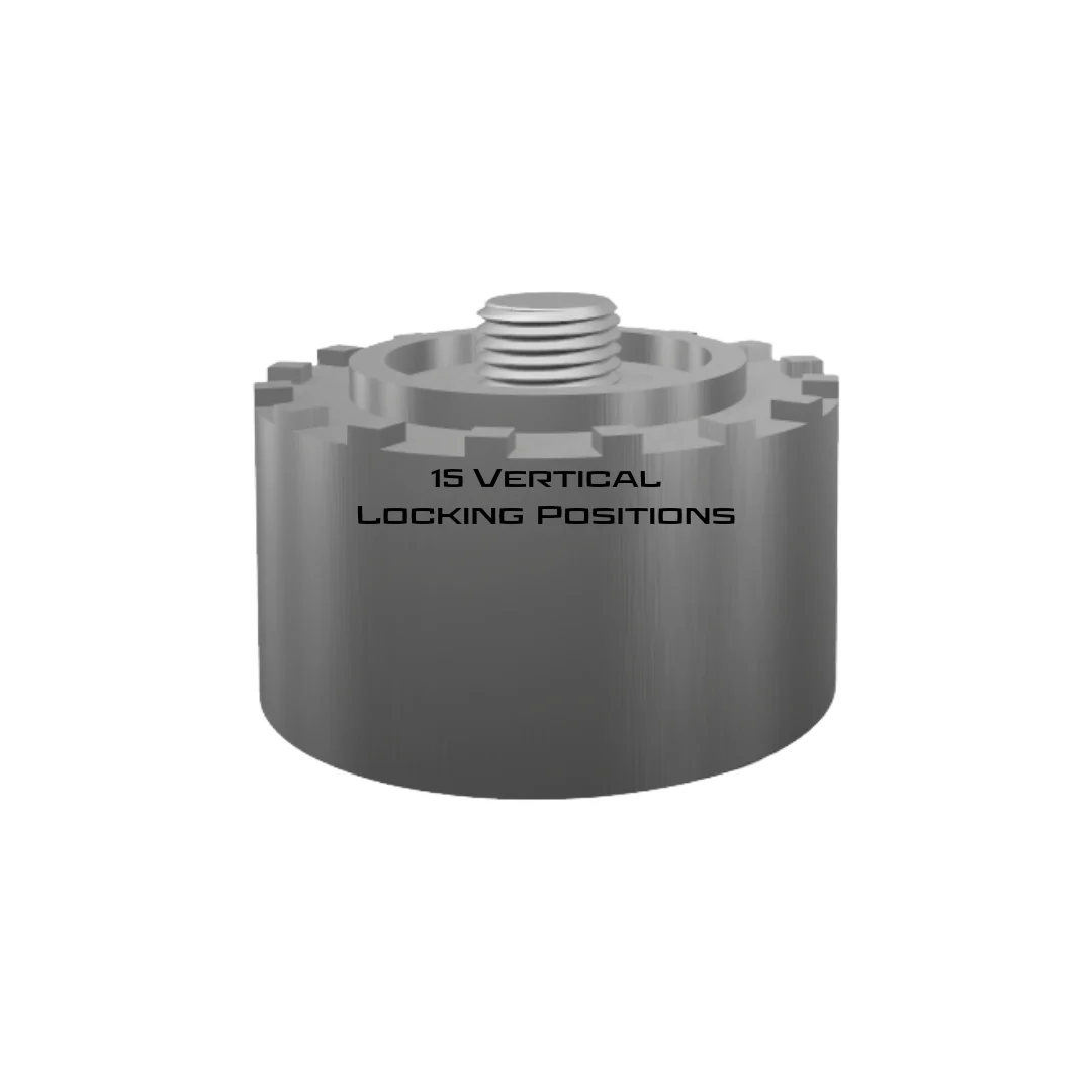 PivotPro Fish Finder Graph Mount - Image 9