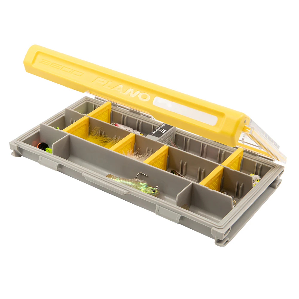 Plano EDGE 3500 Stowaway Box [PLASE350] - Image 3
