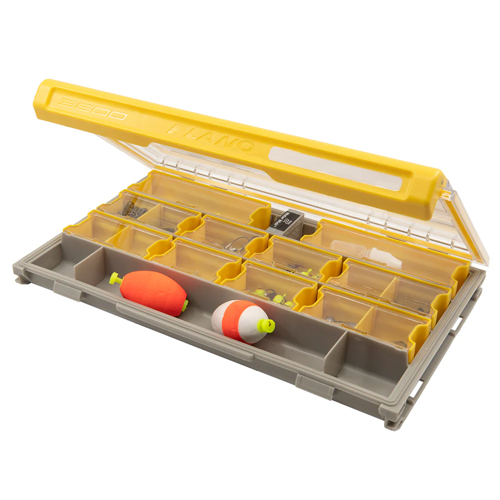 Plano EDGE 3600 Terminal Box [PLASE300] - Image 4