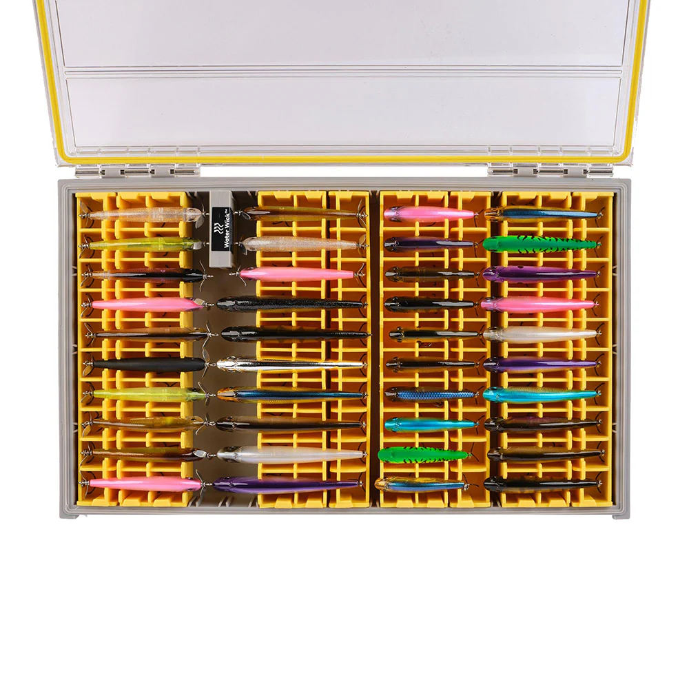 Plano EDGE 3700 Hard Minnow Box [P000290] - Image 4