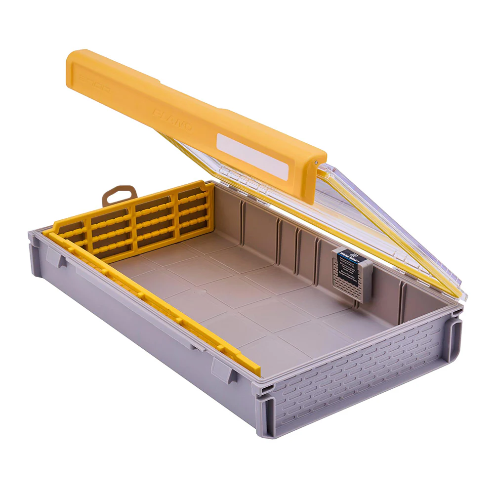 Plano EDGE 3700 Swimbait Box [P000110] - Image 2