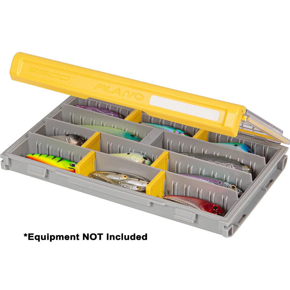 Plano EDGE Professional 3600 Standard Stowaway [PLASE360] - Image 2