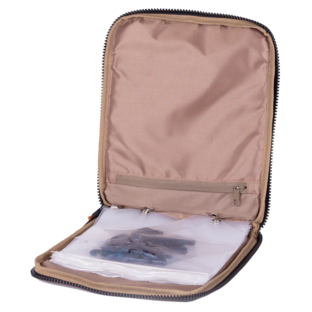 Plano Guide Series Worm Wrap [PLABG100] - Image 2