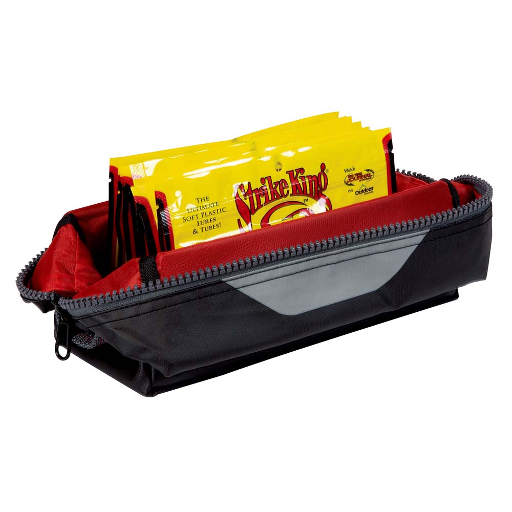 Plano KVD Signature Series Speedbag [PLABK135] - Image 2
