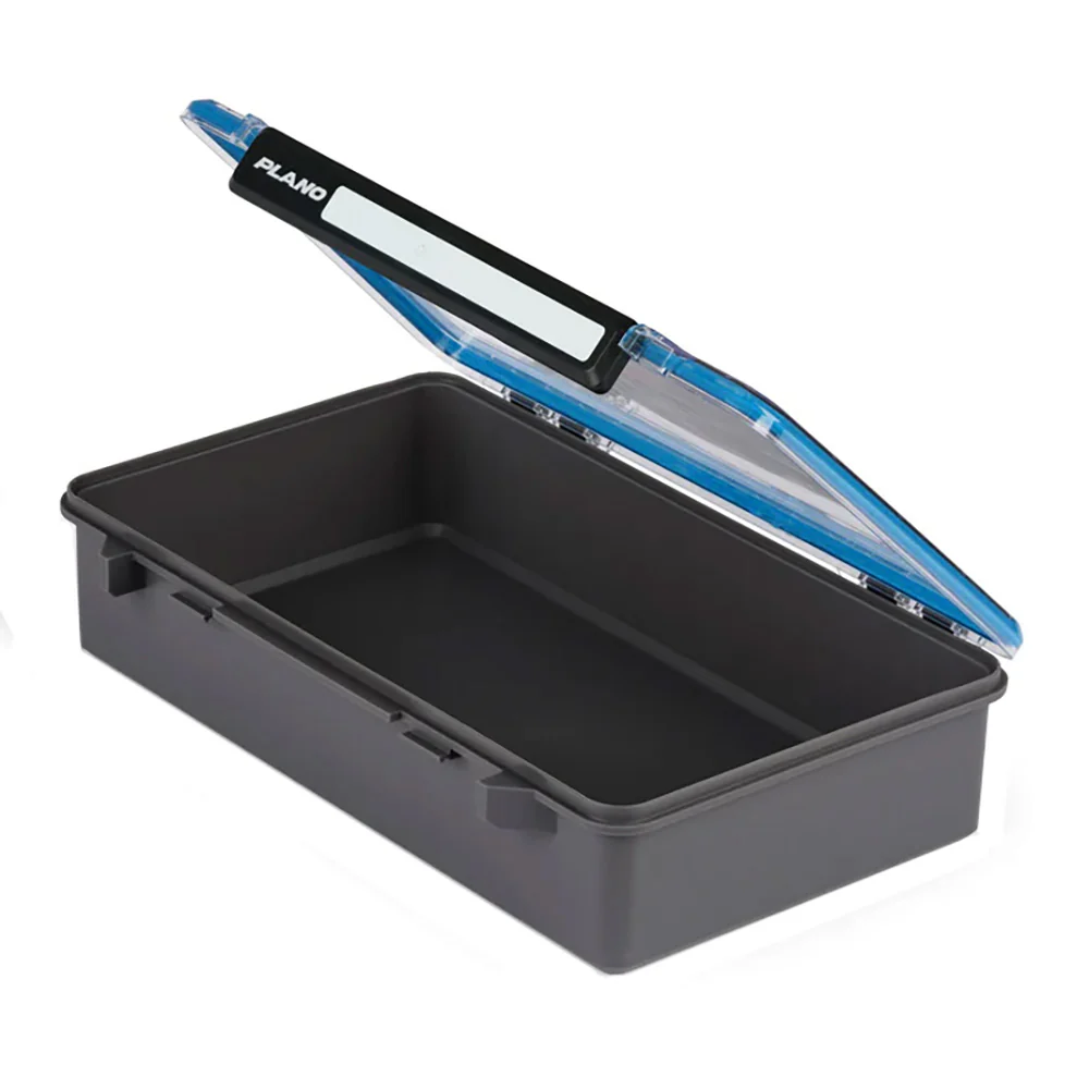Plano StowAway Waterproof 3700 Deep Open [P000276] - Image 2