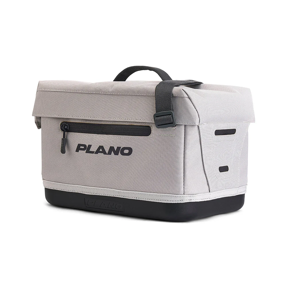Plano Weekend Softsider Tackle Bag - 3600 Series - Coast [P000280] - Image 3
