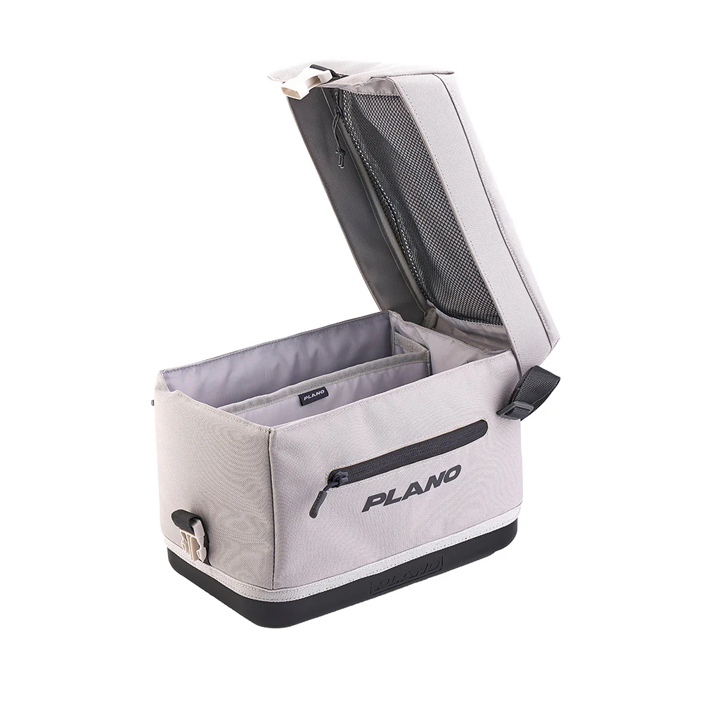 Plano Weekend Softsider Tackle Bag - 3600 Series - Coast [P000280] - Image 5