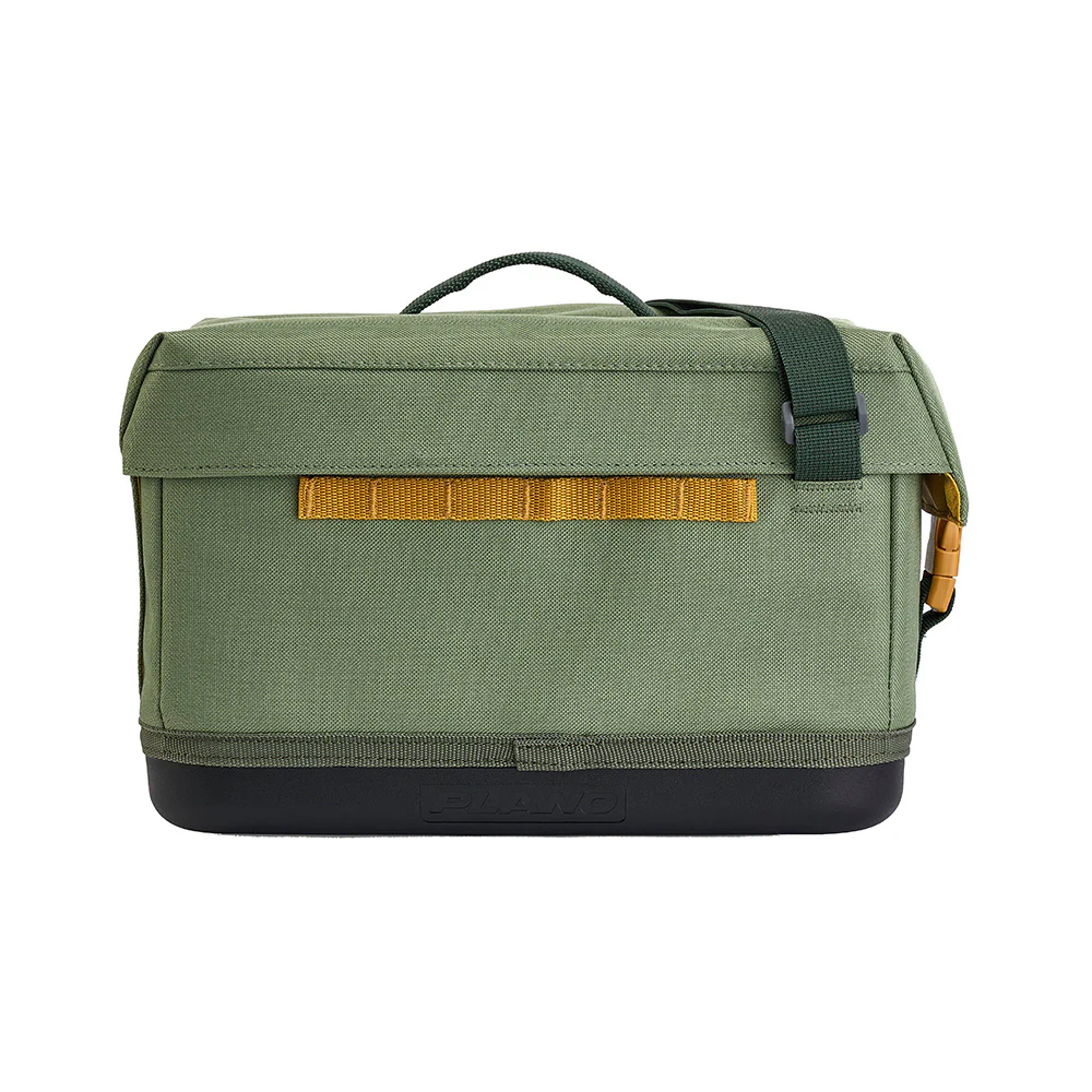 Plano Weekend Softsider Tackle Bag - 3600 Series - Moss [P000279] - Image 4