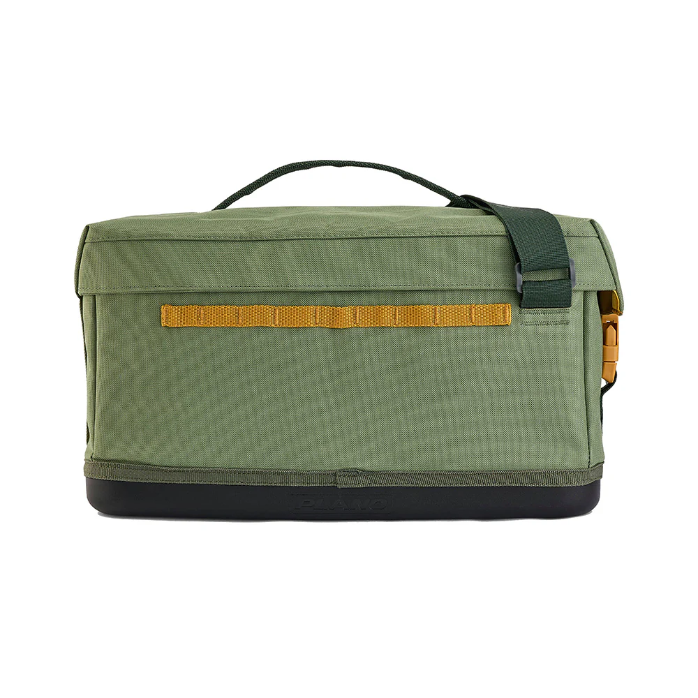 Plano Weekend Softsider Tackle Bag - 3700 Series - Moss [P000281] - Image 4