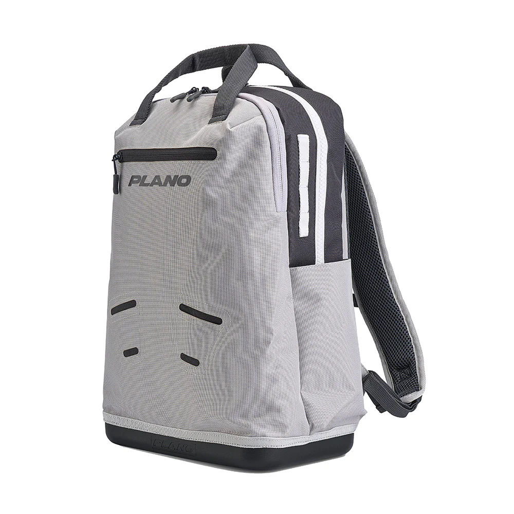 Plano Weekend Tackle Backpack - Coast [P000283] - Image 3