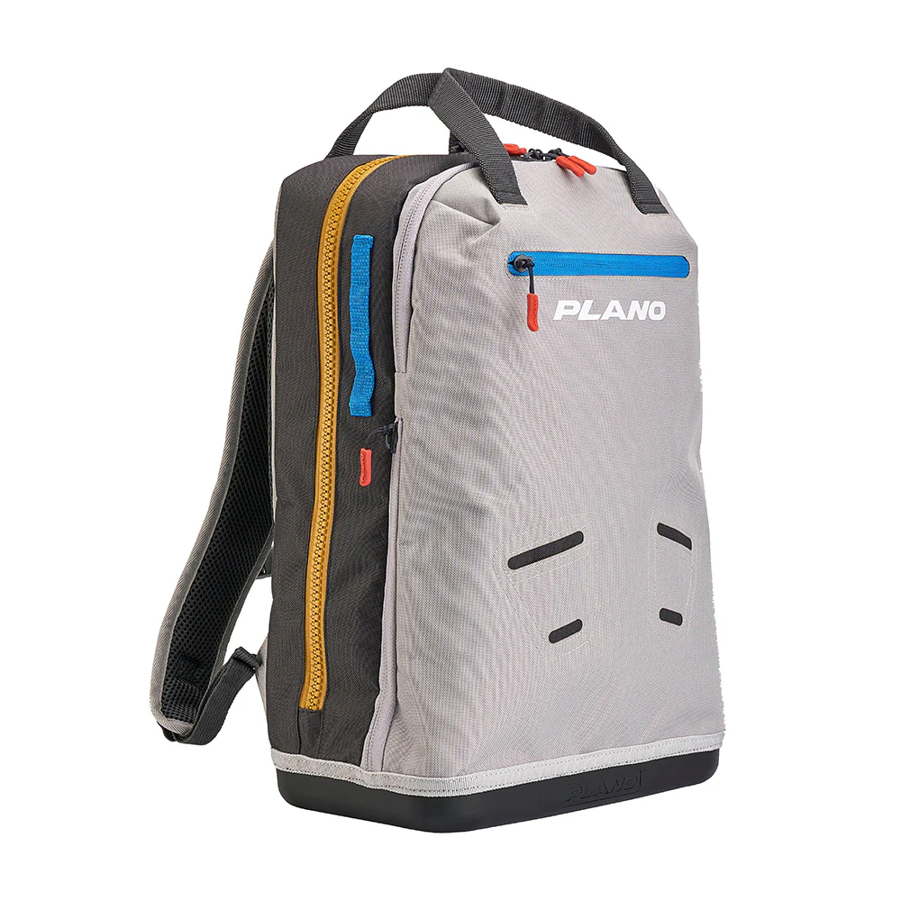Plano Weekend Tackle Backpack - Creek [P000286] - Image 2