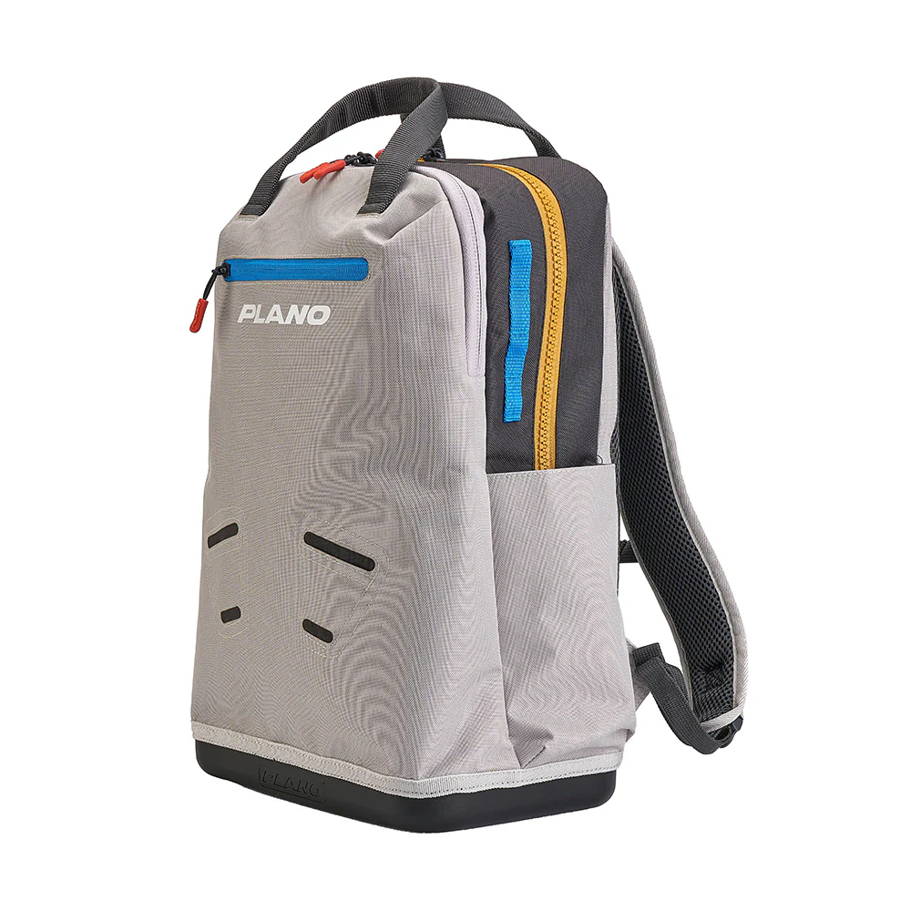 Plano Weekend Tackle Backpack - Creek [P000286] - Image 3