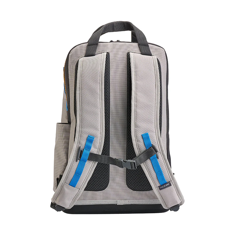 Plano Weekend Tackle Backpack - Creek [P000286] - Image 4
