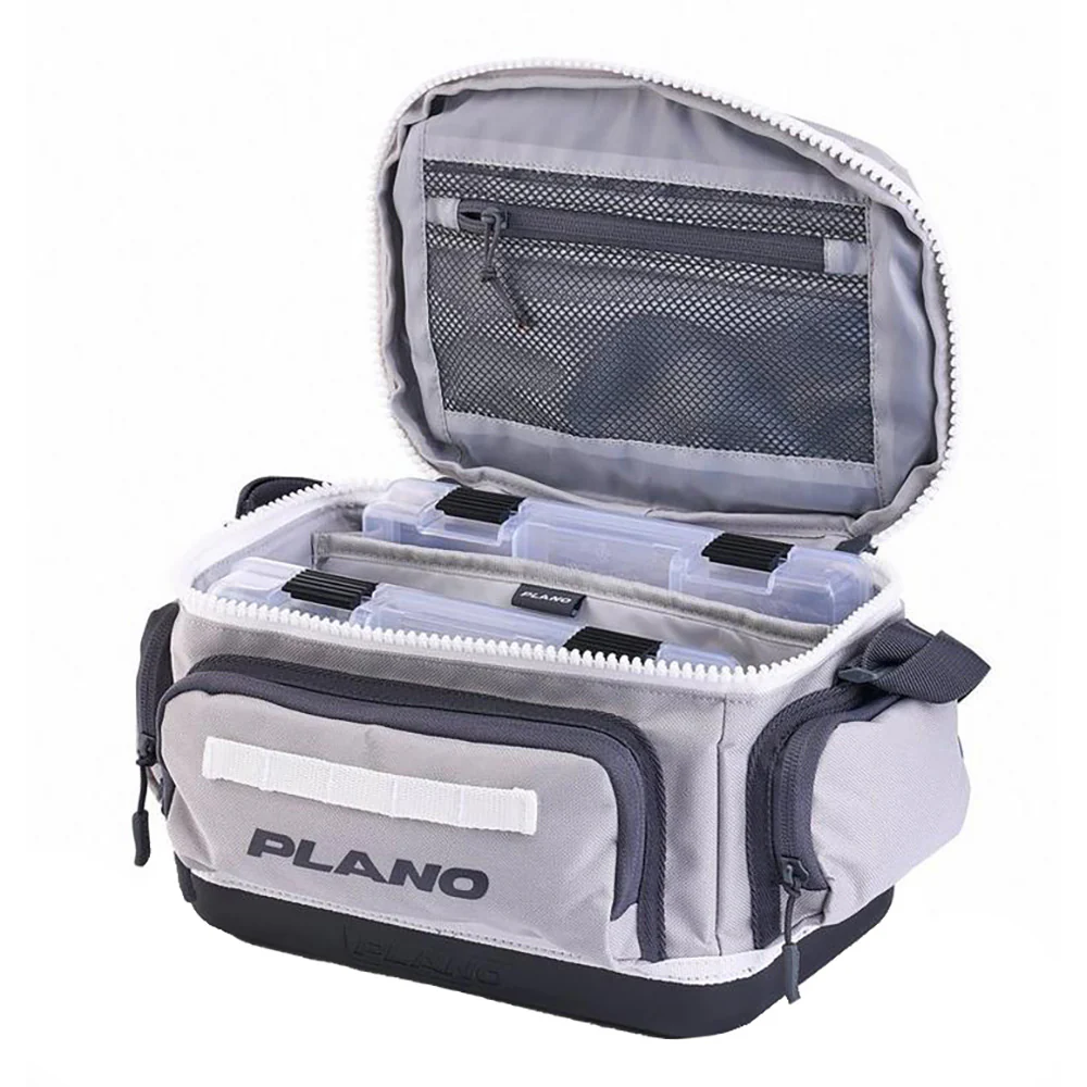 Plano Weekend Tackle Bag 3500 - Coast - PLAWKND3500GBTBCOAST [P000161] - Image 4