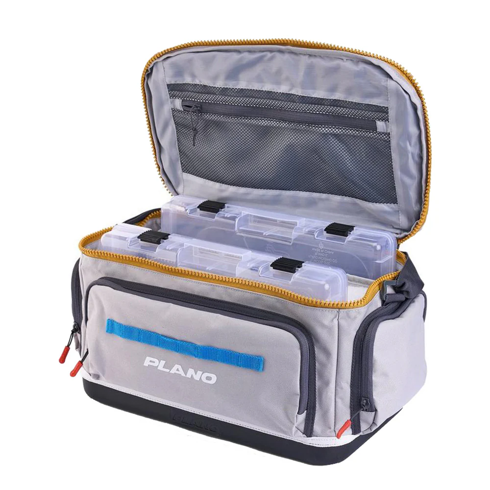 Plano Weekend Tackle Bag 3600 - Creek - PLAWKND3600GBTBCREEK [P000166] - Image 4
