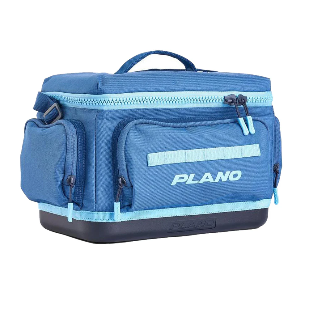 Plano Weekend Tackle Bag 3600 - Wave - PLAWKND3600GBTBWAVE [P000165] - Image 2
