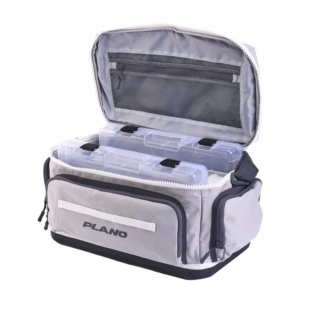 Plano Weekend Tackle Bag 3700 - Coast - PLAWKND3700GBTBCOAST [P000169] - Image 4