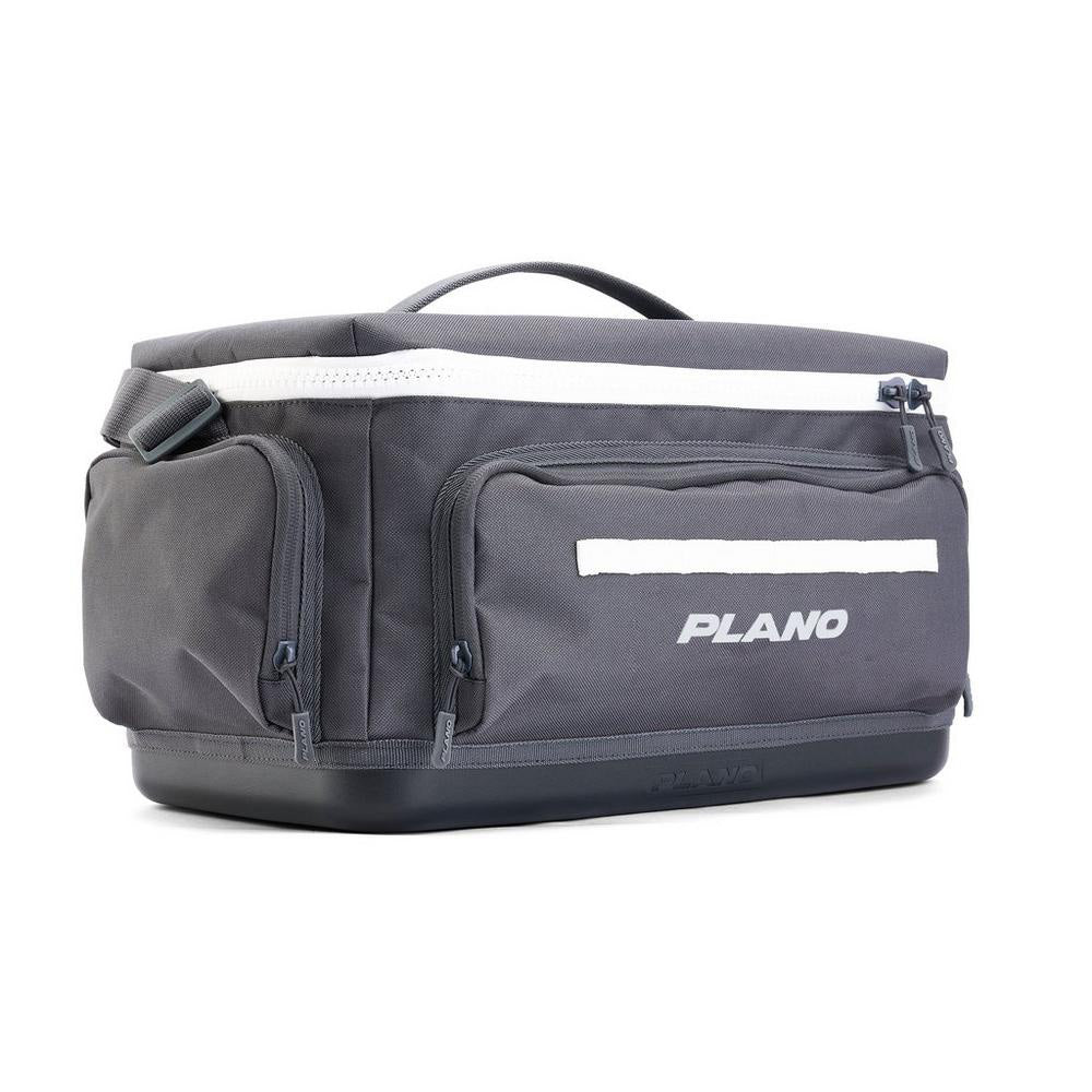 Plano Weekend Tackle Bag 3700 - Slate - PLAWKND3700GBTBSLATE [P000167] - Image 2