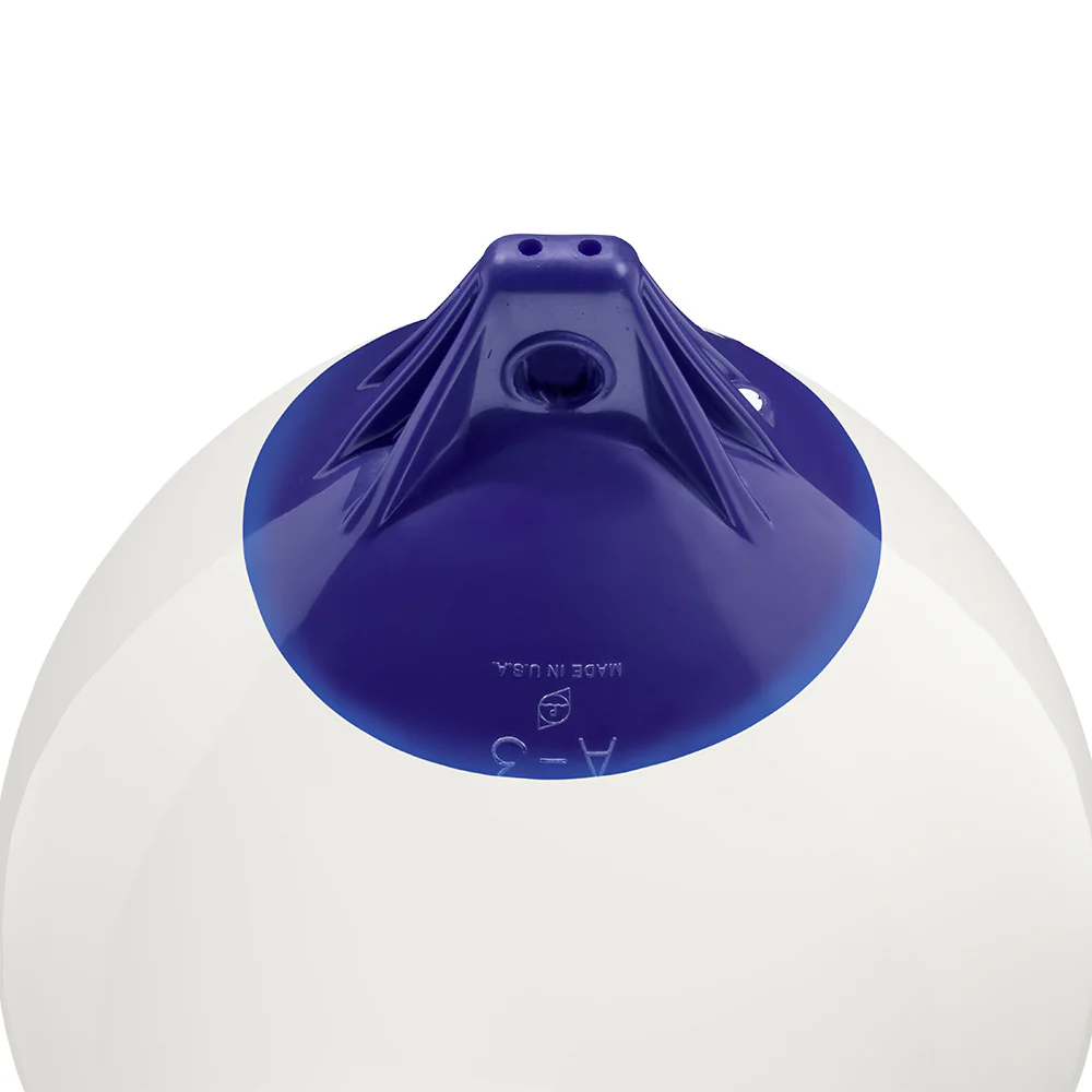 Polyform A-3 Buoy 17" Diameter - White [A-3 WHITE] - Image 2