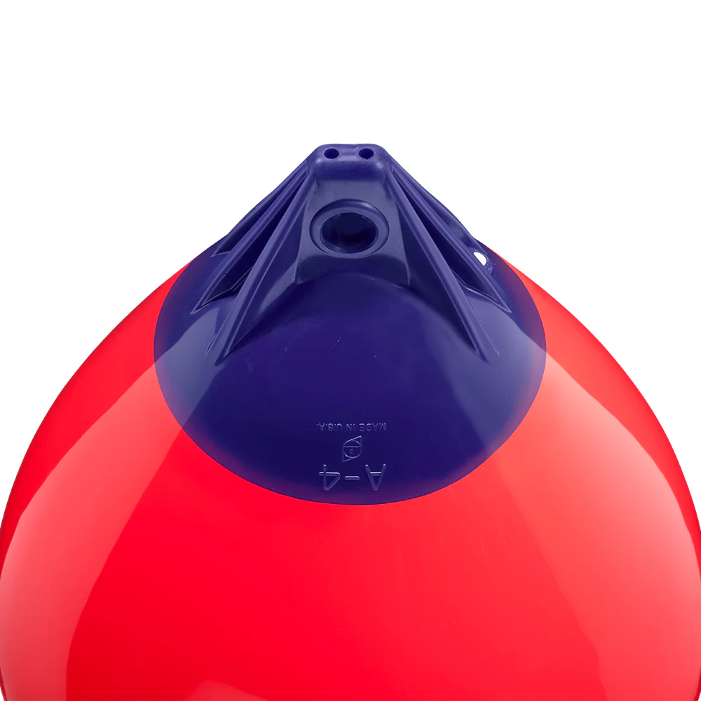 Polyform A-4 Buoy 20.5" Diameter - Red [A-4 RED] - Image 2