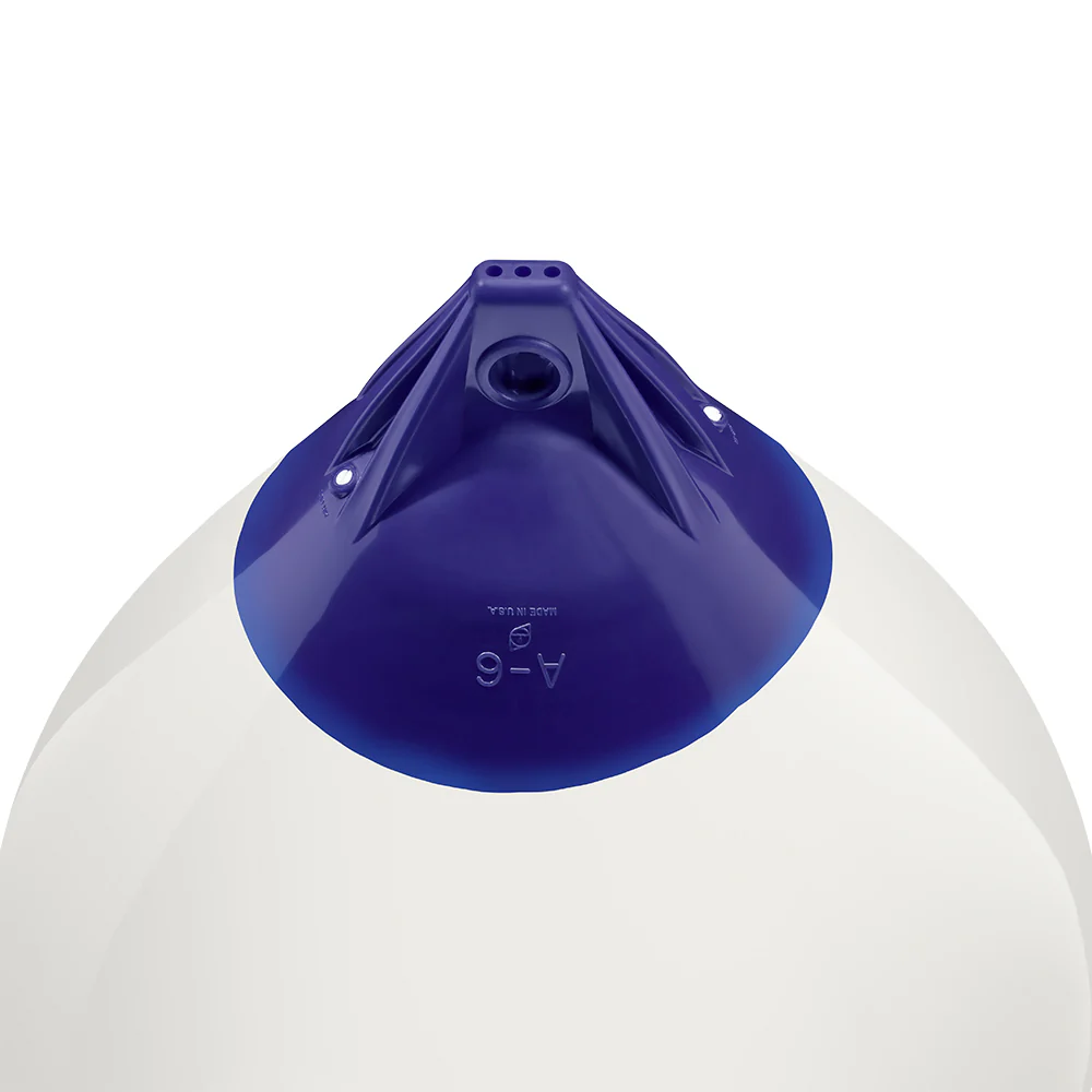 Polyform A-6 Buoy 34" Diameter - White [A-6 WHITE] - Image 2