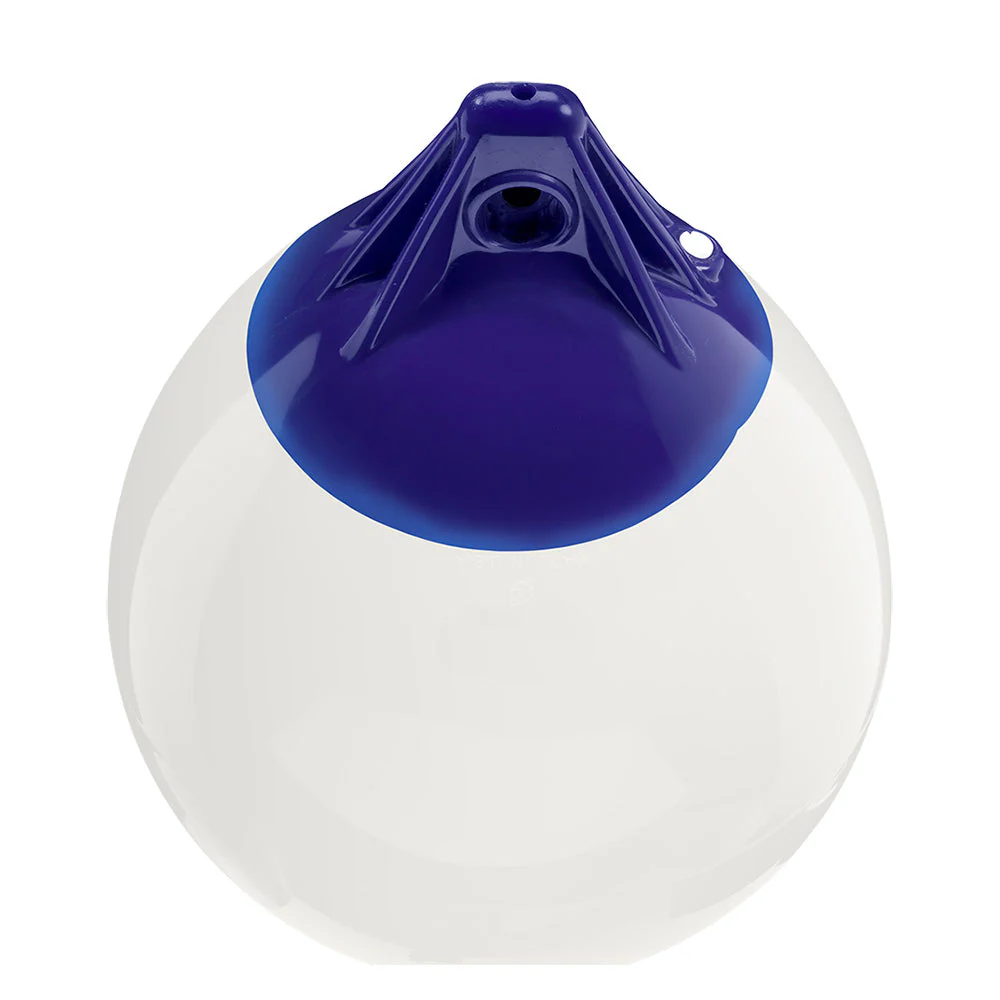 Polyform A-Series A-0 Buoy 8" Diameter - White [A-0 WHITE] - Image 2