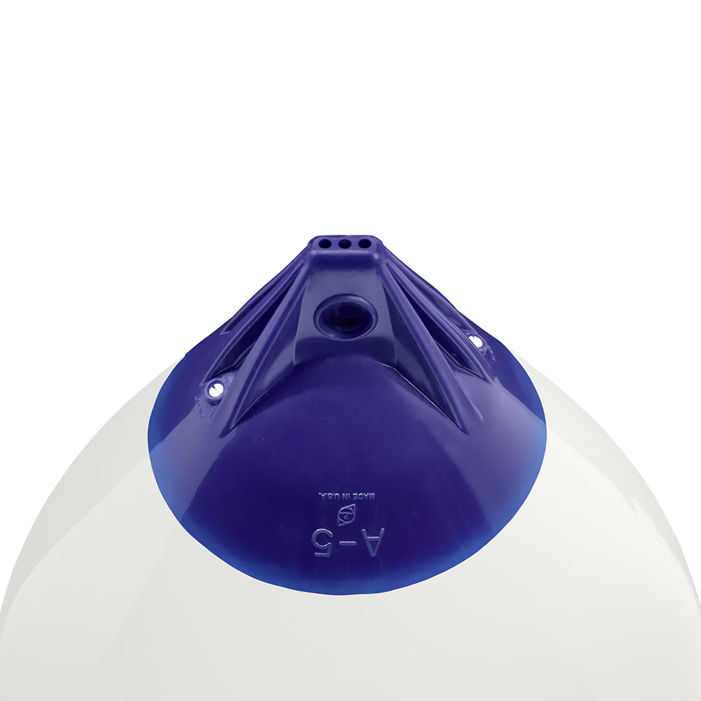 Polyform A Series Buoy A-5 - 27" Diameter - White [A-5 WHITE] - Image 2