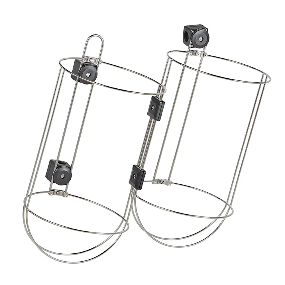 Polyform True Fit 2 Fender Holder Kit - 12" Diameter  [TFR-280-2]