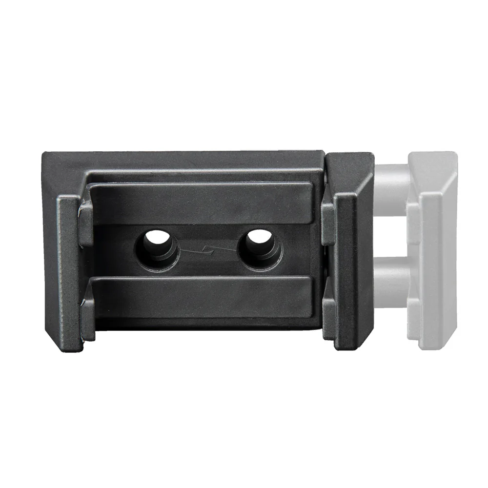 PTM Watersports Universal Phone Holder - Carbon Fiber Composite [P13217-1000BK]