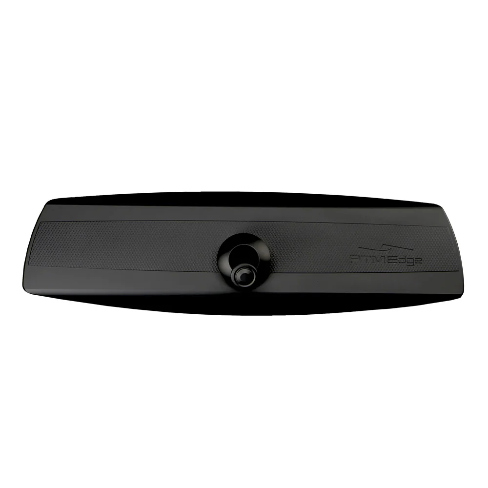 PTM Watersports VR-140 Elite Mirror - 6 x 20 - 140 Degree View - Black [P12848-100TEBBK]