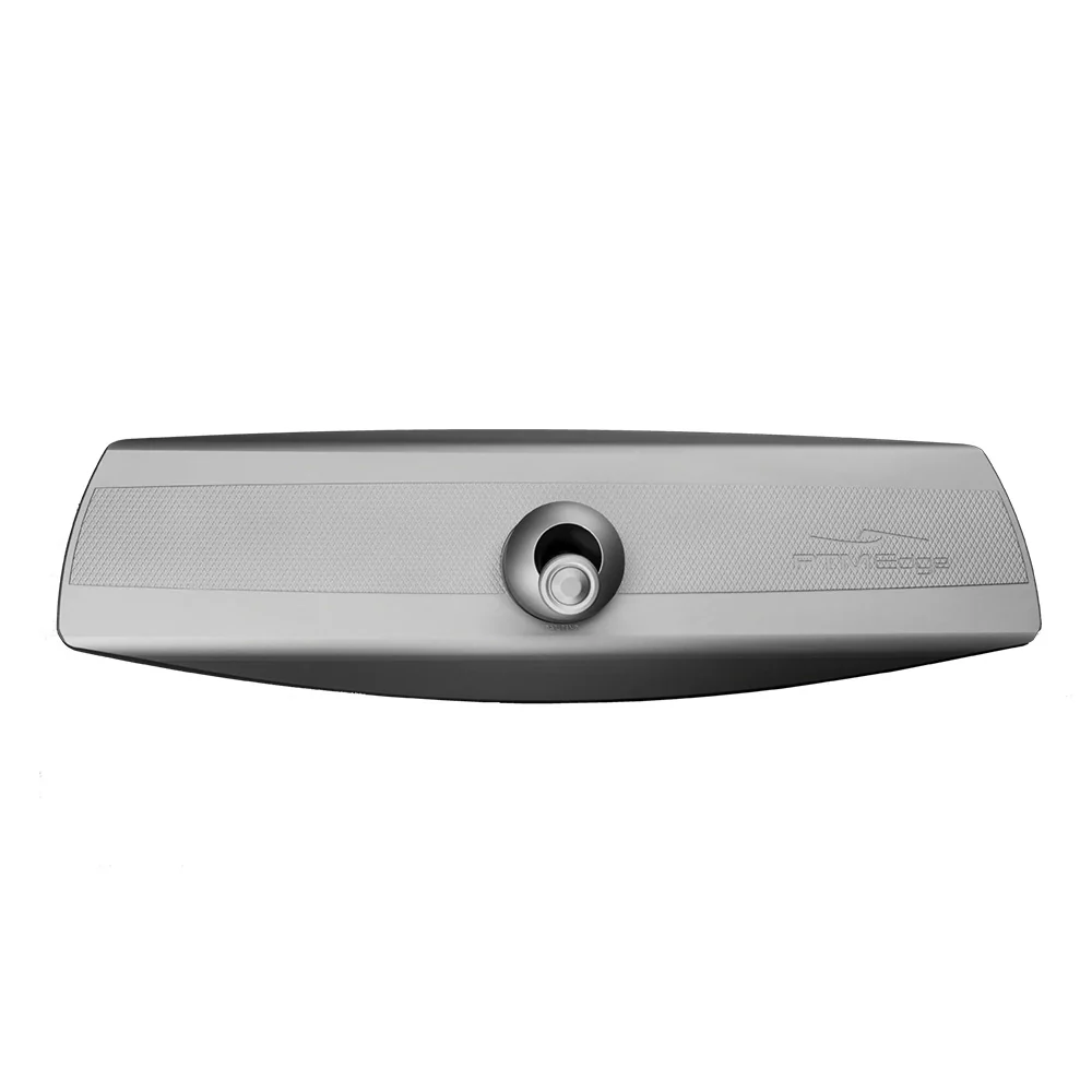PTM Watersports VR-140 Elite Mirror - 6 x 20 - 140 Degree View - Grey [P12848-100TEBGR]
