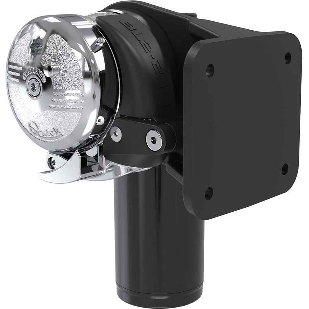 Quick Balder 2 Windlass - 900W 1/4" Chain  1/2" Rope Below Deck [FSBL20912FY7A00] - Image 2