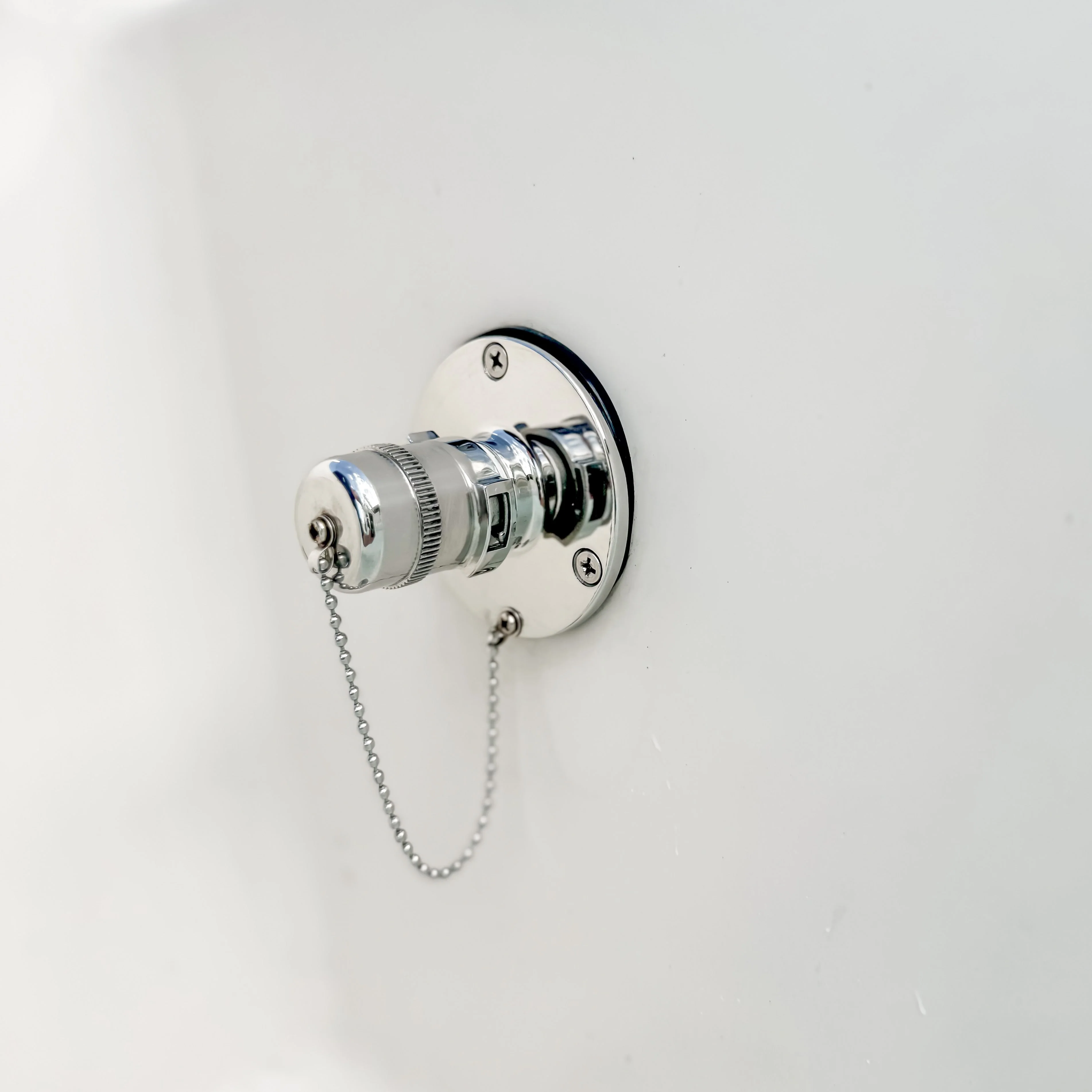 Quick Connect Water Fitting - Image 3