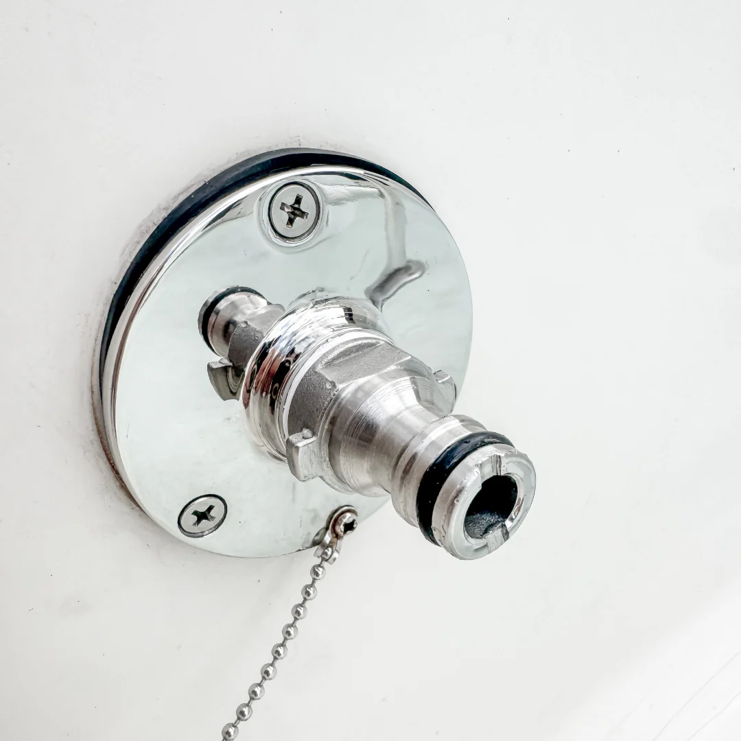 Quick Connect Water Fitting - Image 4