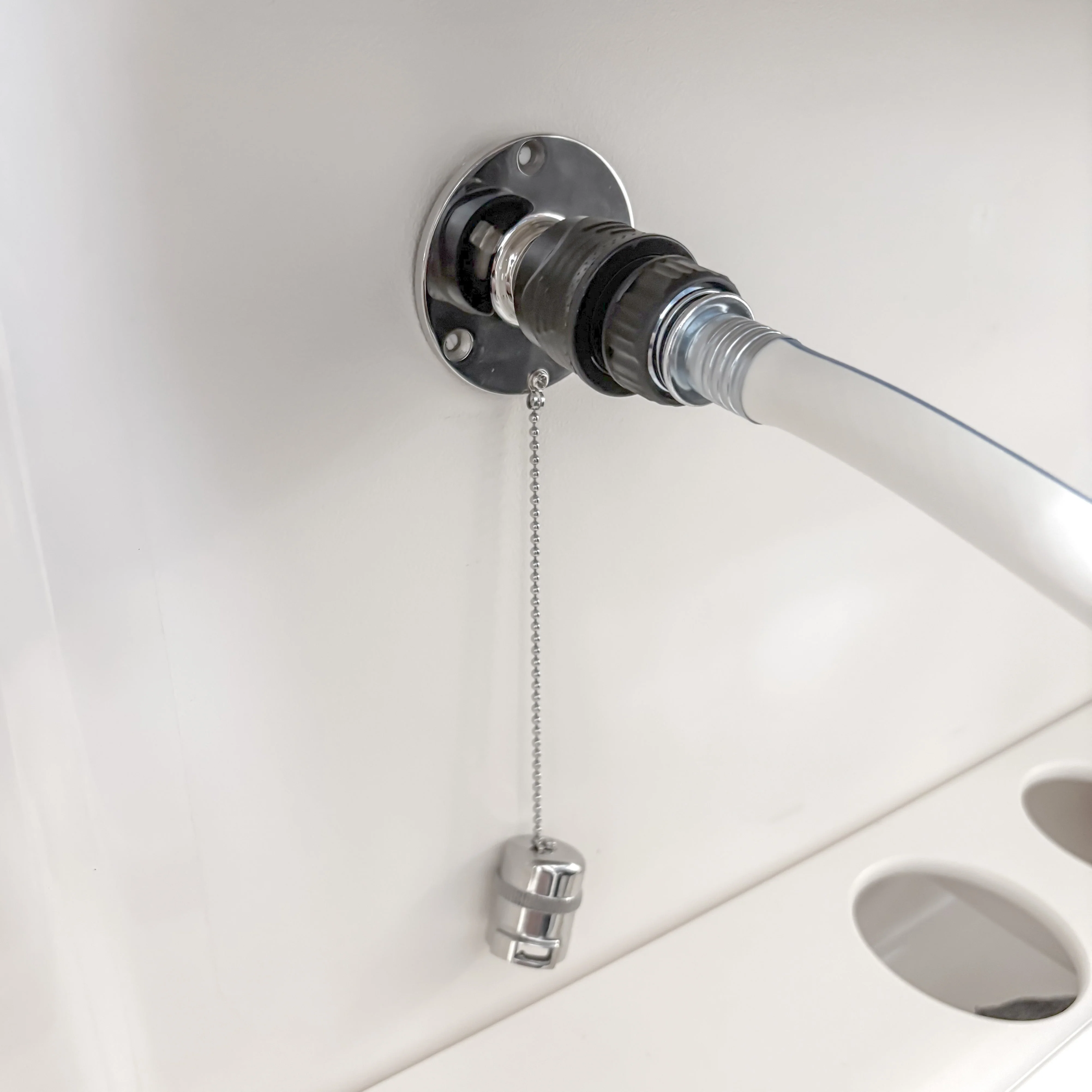 Quick Connect Water Fitting - Image 5