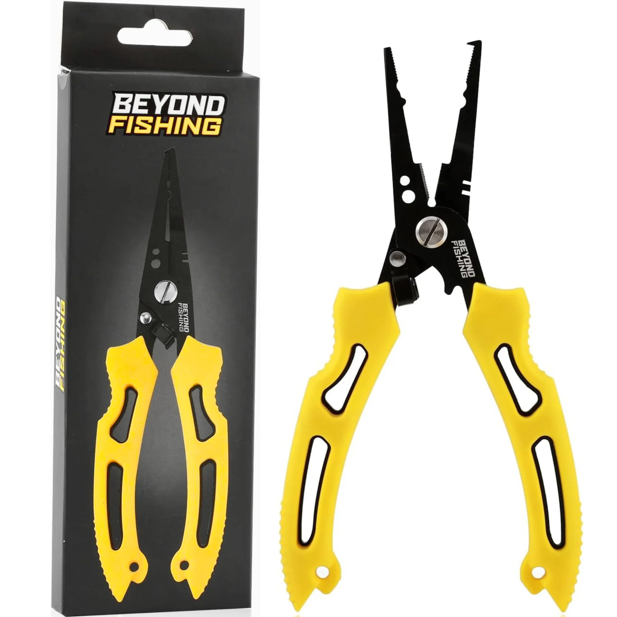 QuickRig Multifunction Fishing Pliers - Image 10