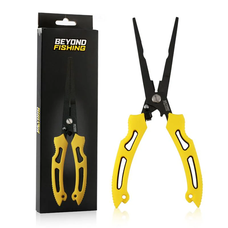 QuickRig Multifunction Fishing Pliers - Image 11
