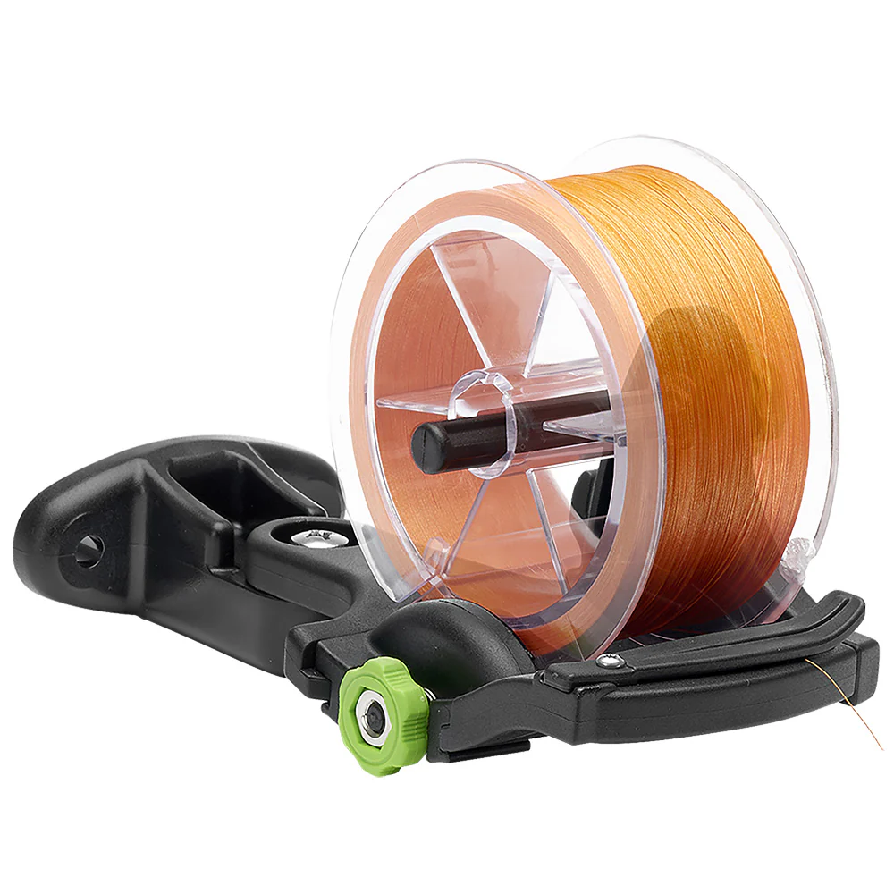 RAILBLAZA Spooling Station Track Mount [09-4160-11] - Image 2