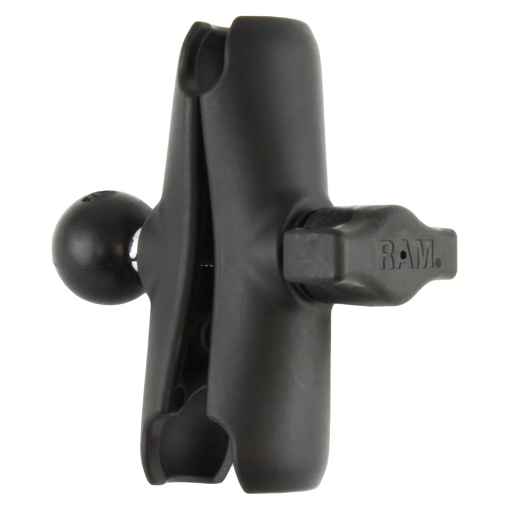 RAM Mount 1/4"-20 x 2 1/4" Threaded Stud w/1" Ball [RAM-B-273U] - Image 4