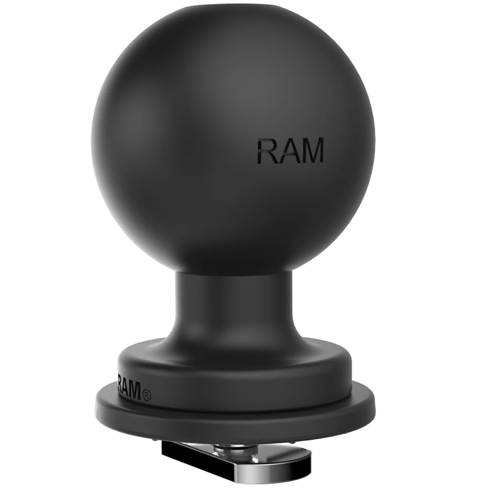RAM Mount 1.5" Track Ball w/ T-Bolt Attachment [RAP-354U-TRA1] - Image 3