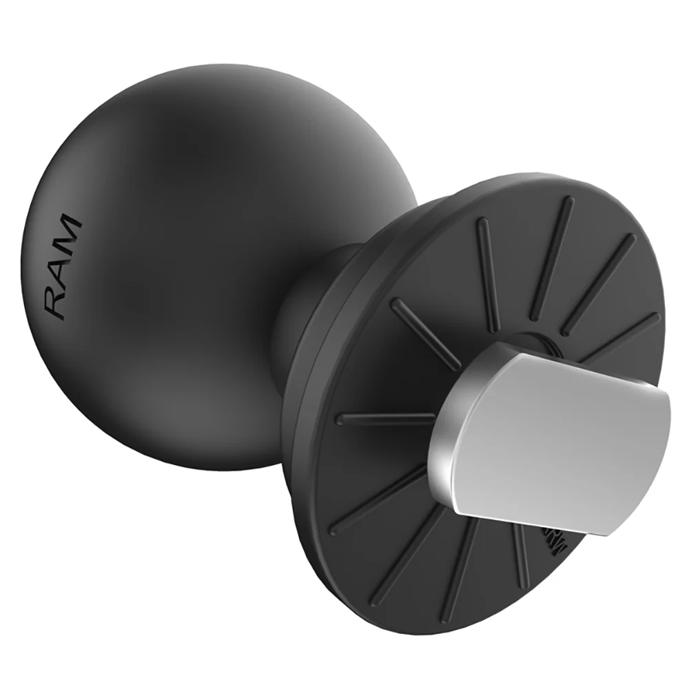 RAM Mount 1.5" Track Ball w/ T-Bolt Attachment [RAP-354U-TRA1] - Image 4