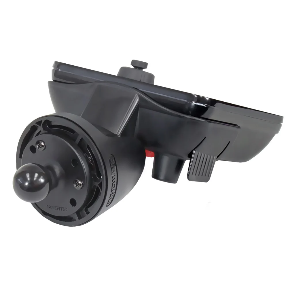 RAM Mount 1" Ball "Light Use" Flat Surface Mount f/Raymarine Dragonfly [RAM-B-101-RYM1] - Image 3