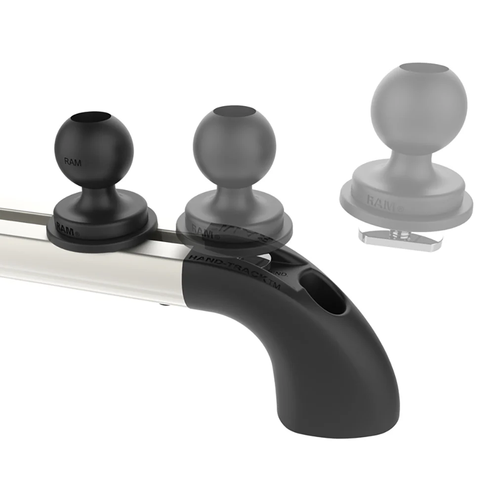 RAM Mount 15" RAM Hand-Track w/21" Overall Length [RAM-TRACK-H15U] - Image 3