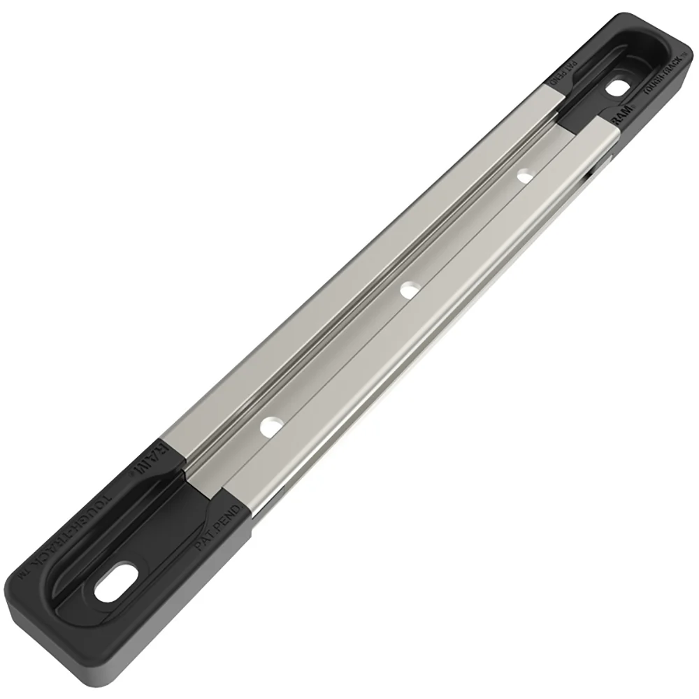 Ram Mount 5" Extruded Aluminum Tough-Track [RAM-TRACK-EXA-5] - Image 2