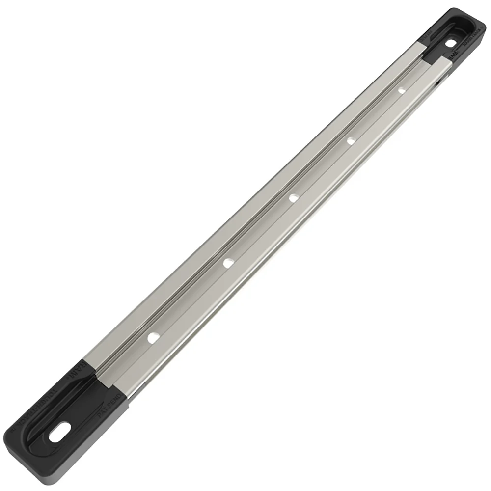 Ram Mount 9" Extruded Aluminum Tough-Track [RAM-TRACK-EXA-9] - Image 2