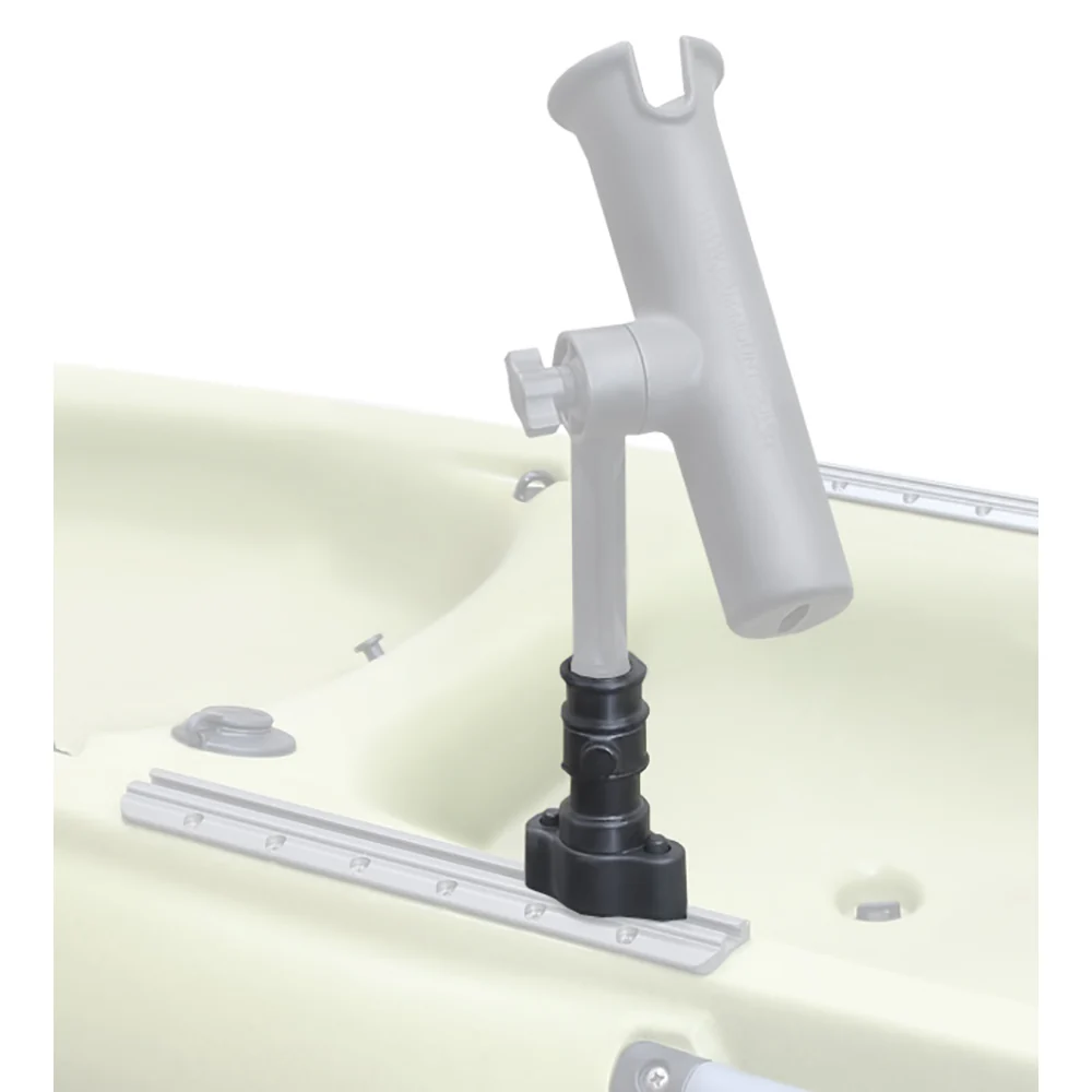 RAM Mount Adapt-a-Post Quick Release Track Base [RAP-383-AAPU] - Image 2