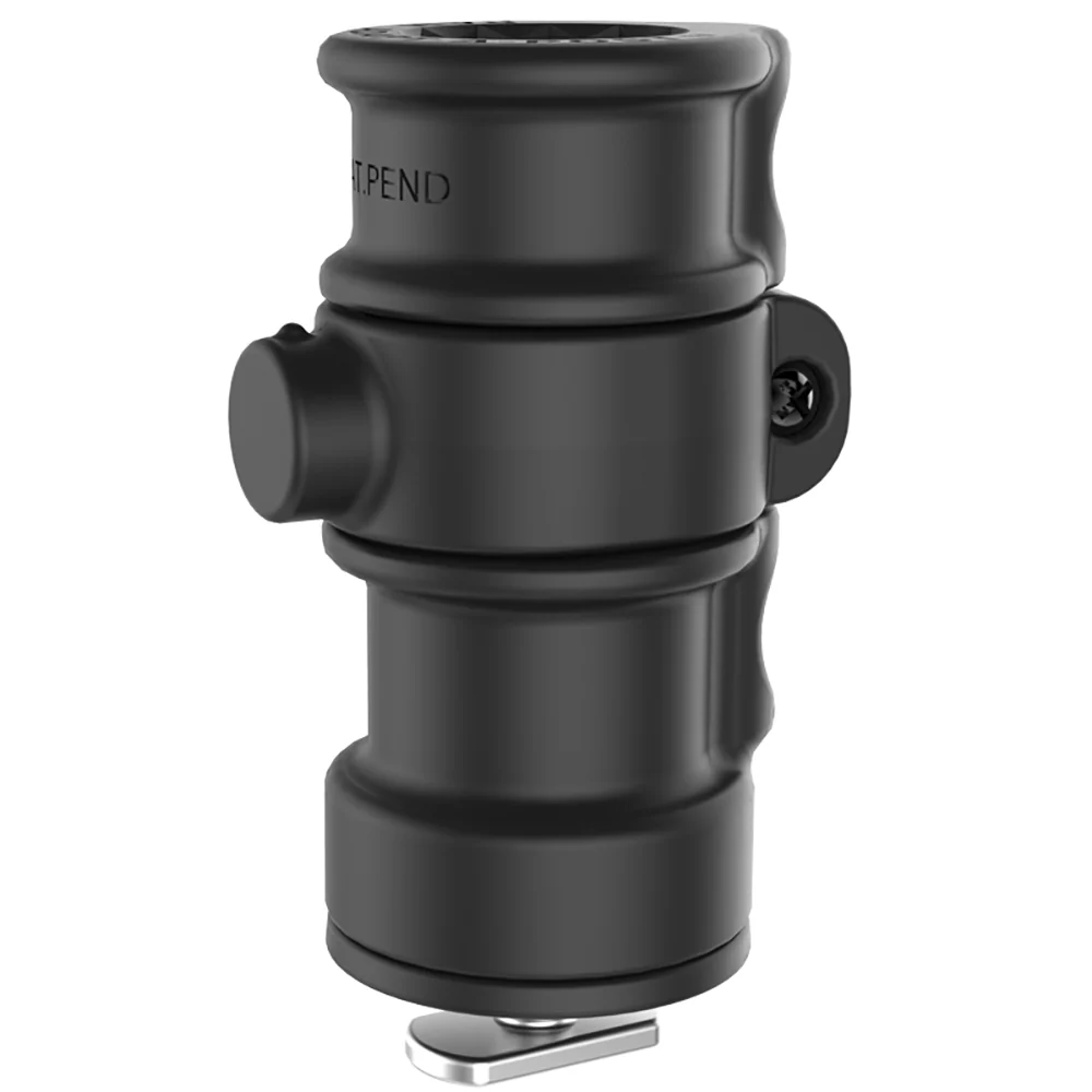 RAM Mount Adapt-A-Post Track Base [RAP-AAPU] - Image 2