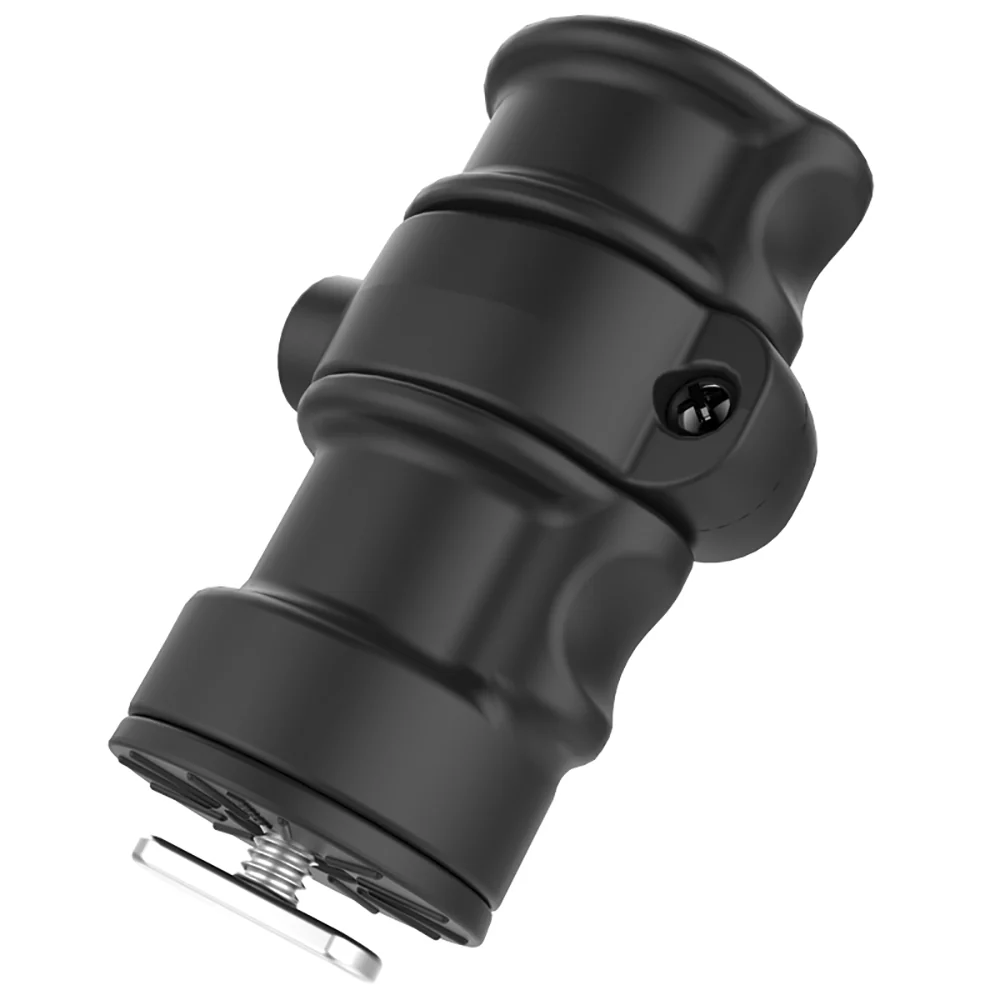 RAM Mount Adapt-A-Post Track Base [RAP-AAPU] - Image 3