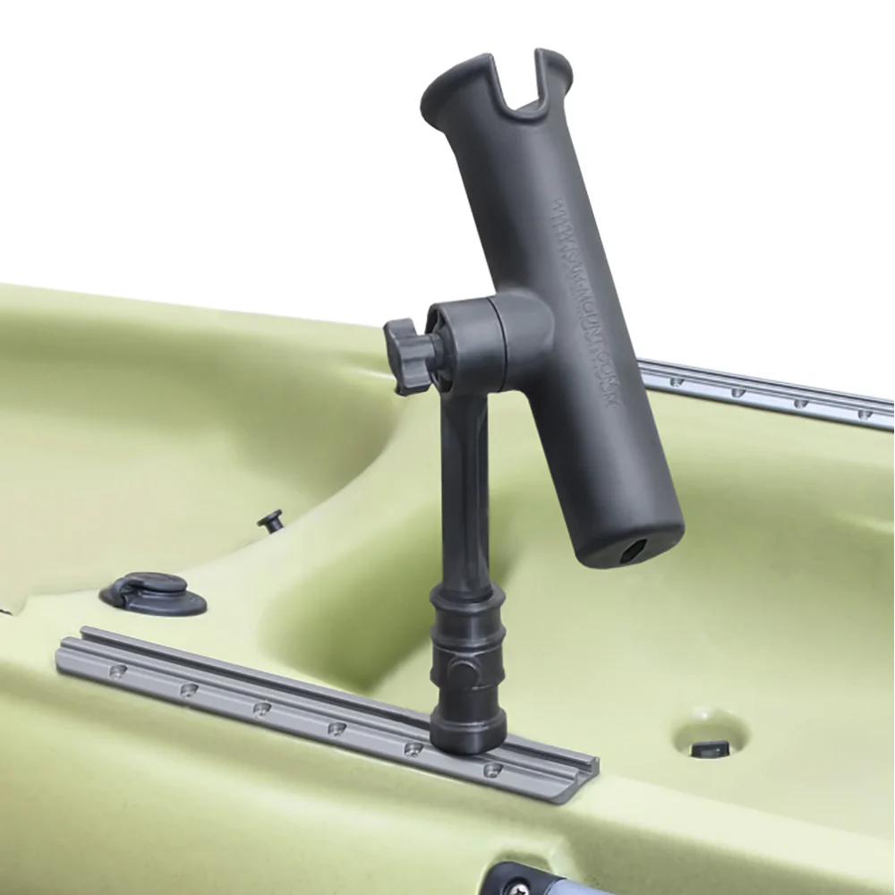 RAM Mount Adapt-A-Post Track Base [RAP-AAPU] - Image 6